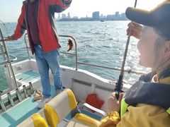-鑫艋游艇海钓俱乐部