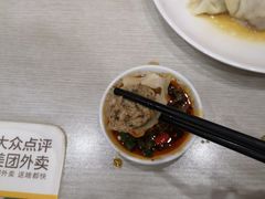 -霍嘟嘟手工水饺(黄山花园店)