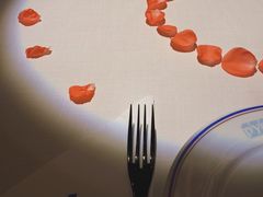-俄士厨房(万松园店)