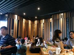 -星巴克(西藏路店)
