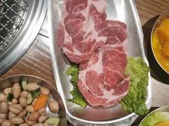 -·缸桶屋·韩式牛肋条自助烤肉(西湖D11店)