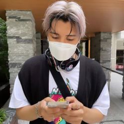 -SY COLOUR专业烫染