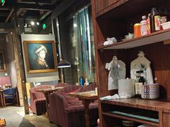 -雀舞云南菜(天津天河城购物中心店)