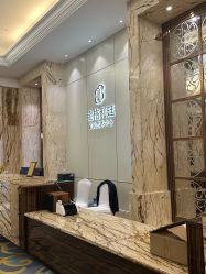 -宝格利廷宴会艺术中心(南商店)