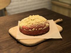 -流酥可心·牛乳蛋糕商店(禾祥西路店)
