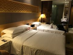 ️-西安赛瑞喜来登大酒店