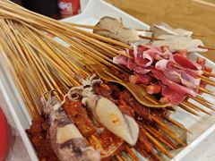 -袁记串串香(新南门店)