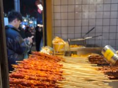 -味子夫鸡柳(解放碑总店)