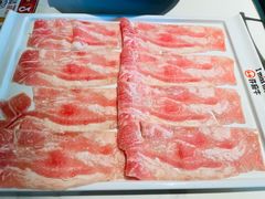 -许府牛火锅(信义坊总店)