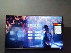 -满天星量贩式KTV(汉阳摩尔城店)