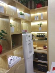 -芳朵美容养生SPA