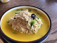 大煮干丝-小京東淮扬菜餐厅