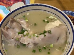 -易老妈蹄花.特色川菜(人民公园总店)