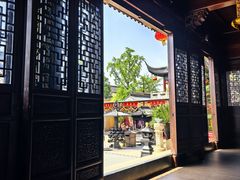 -西林禅寺