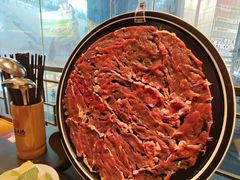 -巴蜀大将火锅(春熙店)