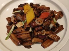 -鸿运楼烤鸭店(天桥店)