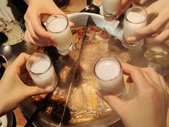 -湊湊火锅·茶憩(杭州湖滨银泰in77店)
