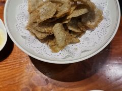 -又一福烤鸭·北京菜(东四店)