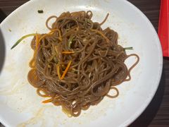 胖哥俩冷面-胖哥俩肉蟹煲(湖滨银泰in77店)