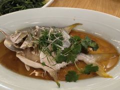 -糟粕醋·椰苑海南菜餐厅(亚龙湾天域酒店)