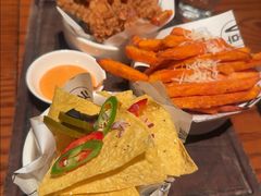 -京A Taproom·精酿餐吧(CBD店)