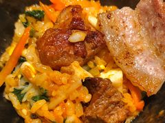 -大發韩国烤肉(八佰伴店)