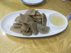 -京味精餐厅(长椿里小区店)