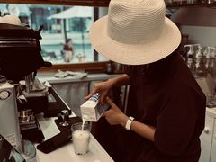 -via coffee(万象城店)