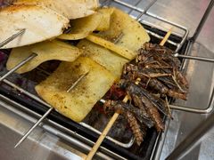 -小寒羊烧烤(凯瑞时代大厦店)