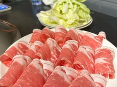-将台涮肉(酒仙桥店)
