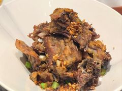 -佳兰雅序融合菜(高新店)
