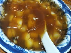 -阿坤传统手工小吃(杨家坪店)