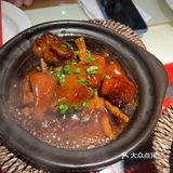 过年就要吃点砂锅焗呀