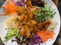 -良师门滨海人家·海鲜·家常菜(滨海城店)