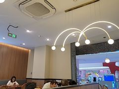 -萨莉亚意式餐厅(彩悦城店)