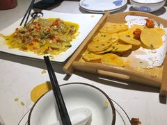 -千岛湖小鱼儿·淳安匠心农家菜