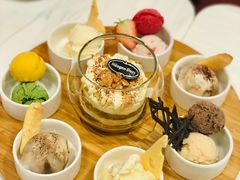 -哈根达斯(美罗城店)