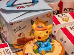 -肯德基(天津奥城店)