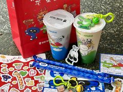 -加减茶饮(高沙店)