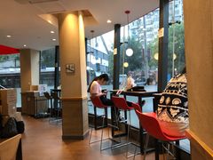 大堂-85度C(大连店)