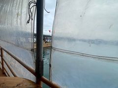 -蓝湾碧波·老字号·疍家非遗海上餐厅