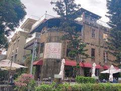 -老别墅西餐厅.酒馆(西堤店)