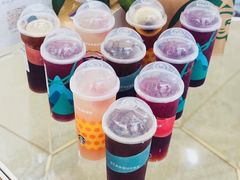 -星巴克臻选(福州仓山万达店)