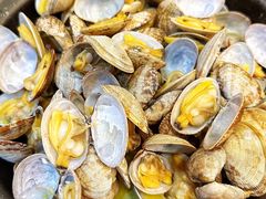 -老姑砂锅·烧烤天津菜(体北道店)