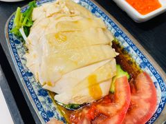 -好彩头新加坡料理(腾飞新苏坊店)