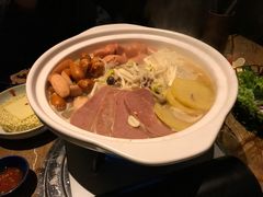 -山港凯悦酒店·BEBA海滩烧烤餐厅酒吧