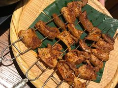 -云海肴·汽锅鸡·云南菜(美罗城店)