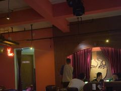 -音乐房子·Vintage Live Bar(玉林总店)