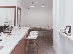 -Onirii Coffee(长乐路店)