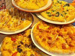 -必胜客(群力王府井店)